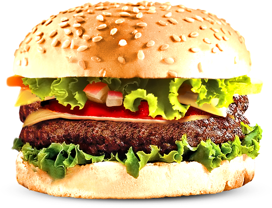 Burger image